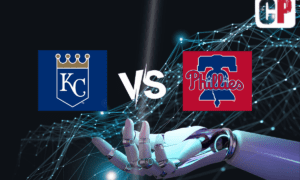 Kansas City Royals at Philadelphia Phillies Pick, MLB Prediction, Preview & Odds 9/14/25