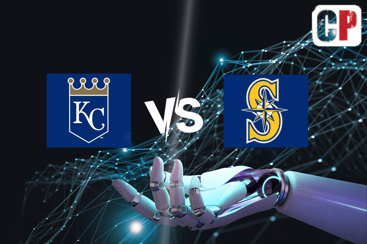 Kansas City Royals at Seattle Mariners Pick, MLB Prediction, Preview & Odds 5/2/26