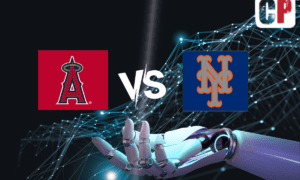 Los Angeles Angels at New York Mets Pick, MLB Prediction, Preview & Odds 7/23/25