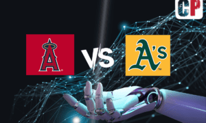 Los Angeles Angels at Athletics Pick, MLB Prediction, Preview & Odds 9/22/26