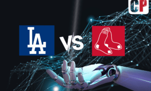 Los Angeles Dodgers at Boston Red Sox Pick, MLB Prediction, Preview & Odds 7/27/25
