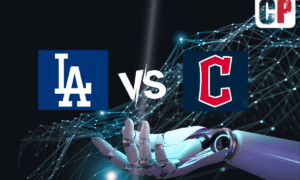 Los Angeles Dodgers at Cleveland Guardians Pick, MLB Prediction, Preview & Odds 5/27/2025