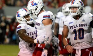 New Mexico State Aggies vs. Louisiana Tech Bulldogs 10/24/2023 Free Pick & CFB Betting Prediction