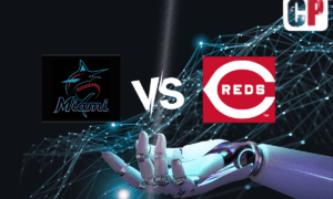 Miami Marlins at Cincinnati Reds Pick, MLB Prediction, Preview & Odds 8/16/26