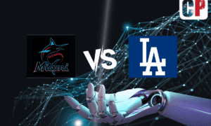 Miami Marlins at Los Angeles Dodgers Pick, MLB Prediction, Preview & Odds 4/29/26