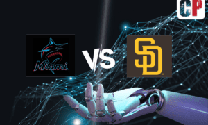 Miami Marlins at San Diego Padres Pick, MLB Prediction, Preview & Odds 9/20/26