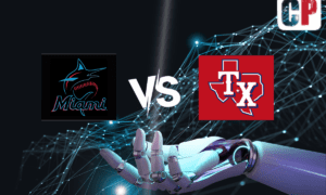 Miami Marlins at Texas Rangers Pick, MLB Prediction, Preview & Odds 9/20/25