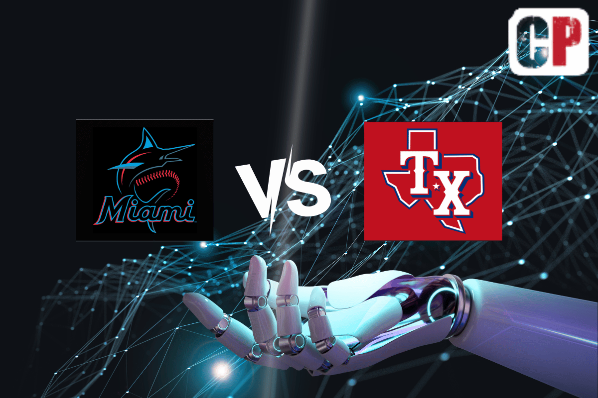 Miami Marlins at Texas Rangers Pick, MLB Prediction, Preview & Odds 9/19/25