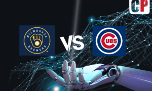 Milwaukee Brewers at Chicago Cubs Pick, MLB Prediction, Preview & Odds 9/3/26