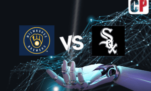 Milwaukee Brewers at Chicago White Sox Pick, MLB Prediction, Preview & Odds 5/1/2025