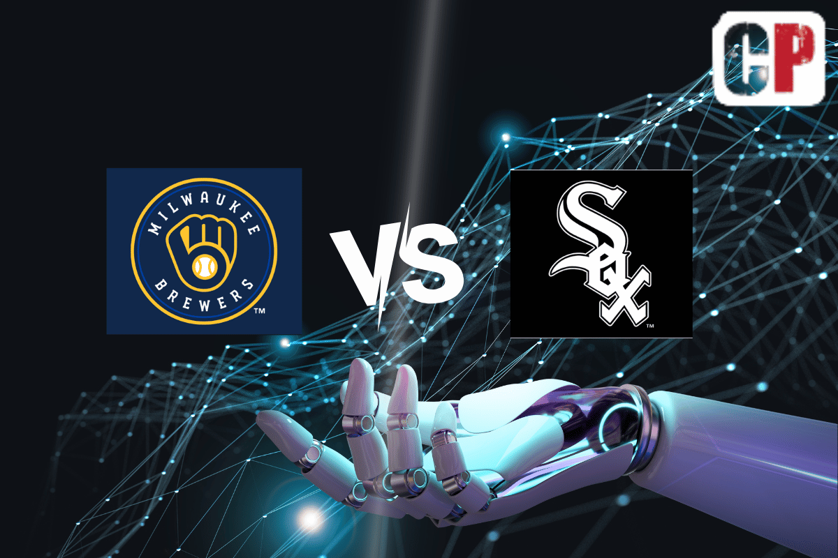 Milwaukee Brewers at Chicago White Sox Pick, MLB Prediction, Preview & Odds 4/30/2025
