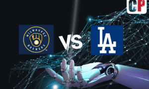 Milwaukee Brewers at Los Angeles Dodgers Pick, MLB Prediction, Preview & Odds 8/16/26