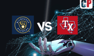 Milwaukee Brewers at Texas Rangers Pick, MLB Prediction, Preview & Odds 9/10/25