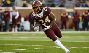 Nebraska Cornhuskers vs. Minnesota Golden Gophers 8/31/2023 Free Pick & CFB Betting Prediction