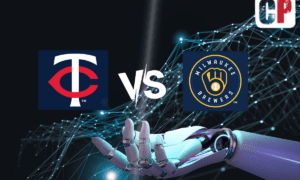 Minnesota Twins at Milwaukee Brewers Pick, MLB Prediction, Preview & Odds 8/9/26