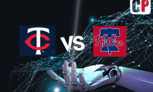 Minnesota Twins at Philadelphia Phillies Pick, MLB Prediction, Preview & Odds 9/28/25