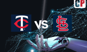 Minnesota Twins at Cleveland Guardians Pick, MLB Prediction, Preview & Odds 5/1/2025