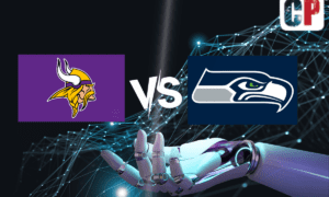 Minnesota Vikings at Seattle Seahawks AI NFL Preseason Prediction 8/10/2023