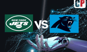 New York Jets at Carolina Panthers AI NFL Preseason Prediction 8/12/2023