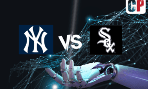 New York Yankees at Chicago White Sox AI MLB Baseball Prediction 8/8/2023