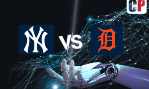 New York Yankees at Detroit Tigers Pick, MLB Prediction, Preview & Odds 6/24/26