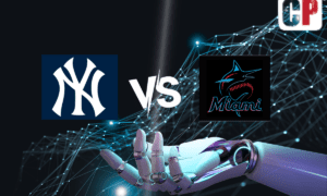 New York Yankees at Miami Marlins Pick, MLB Prediction, Preview & Odds 8/3/25