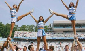 TCU Horned Frogs vs. North Carolina Tar Heels 9/1/2025 Free Pick & CFB Betting Prediction