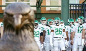 California Golden Bears vs. North Texas Mean Green 9/2/2023 Free Pick & CFB Betting Prediction