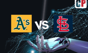 Athletics at St. Louis Cardinals Pick, MLB Prediction, Preview & Odds 9/3/25