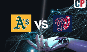 Athletics at Washington Nationals Pick, MLB Prediction, Preview & Odds 8/7/25