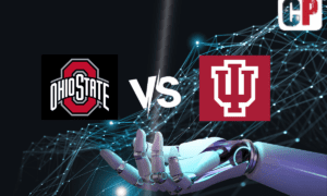 Ohio State Buckeyes at Indiana Hoosiers Pick, NCAA Football Prediction, Preview & Odds 12/6/25