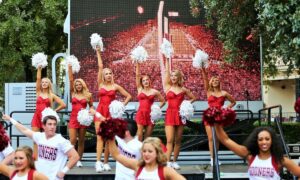 Missouri Tigers vs. Oklahoma Sooners Free Pick & CFB Betting Prediction, 11/22/25