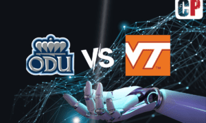Old Dominion Monarchs at Virginia Tech Hokies Pick, NCAA Football Prediction, Preview & Odds 9/12/26