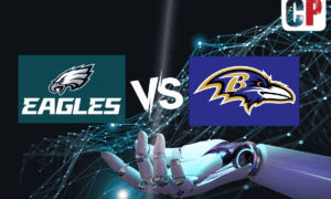 Philadelphia Eagles at Baltimore Ravens Pick, NFL Prediction, Preview & Odds 8/15/26