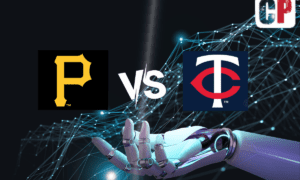 Pittsburgh Pirates at Minnesota Twins AI MLB Baseball Prediction 8/20/2023