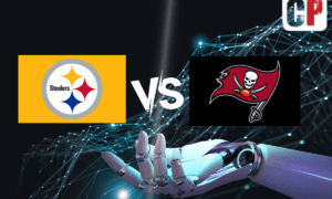 Pittsburgh Steelers at Tampa Bay Buccaneers AI NFL Preseason Prediction 8/11/2023