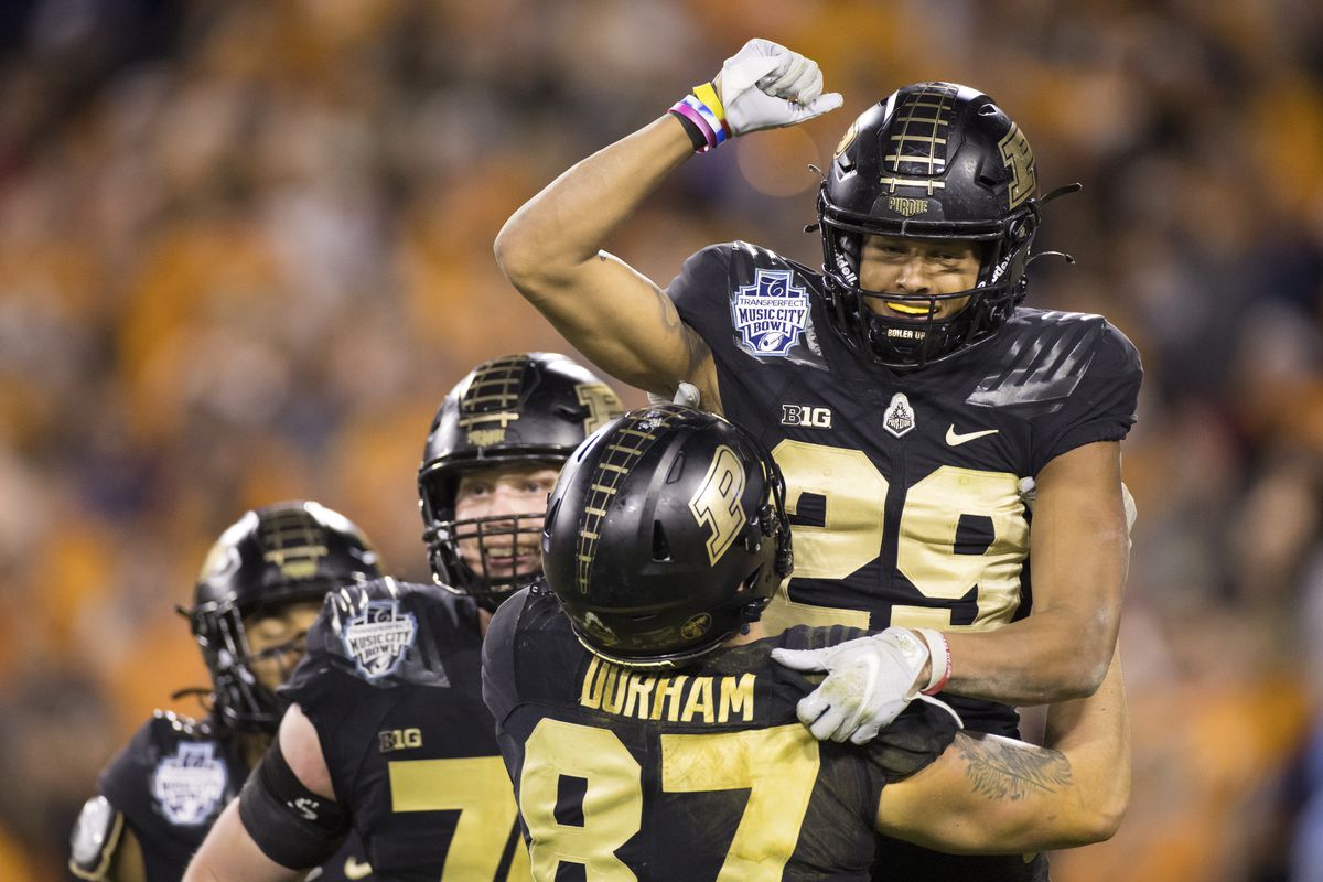 Penn State Nittany Lions vs. Purdue Boilermakers 11/16/2024 Free Pick & CFB Betting Prediction