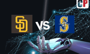 San Diego Padres at Seattle Mariners Pick, MLB Prediction, Preview & Odds 5/17/26
