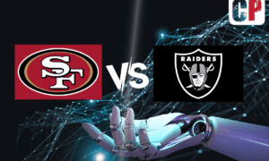 San Francisco 49ers at Las Vegas Raiders Pick, NFL Prediction, Preview & Odds 8/16/25