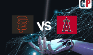 San Francisco Giants at Los Angeles Angels Pick, MLB Prediction, Preview & Odds 4/19/2025