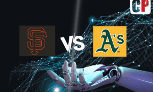 San Francisco Giants at Athletics Pick, MLB Prediction, Preview & Odds 5/17/26