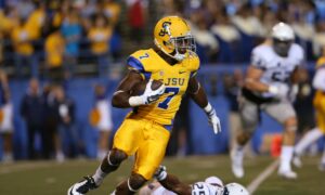 Oregon State Beavers vs. San Jose State Spartans 9/3/2023 Free Pick & CFB Betting Prediction