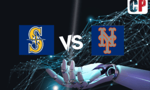 Seattle Mariners at New York Mets Pick, MLB Prediction, Preview & Odds 8/17/25