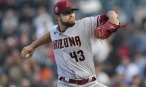 Los Angeles Angels vs. Arizona Diamondbacks 6/12/2024 Free Pick & MLB Betting Prediction