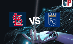 St. Louis Cardinals at Kansas City Royals Pick, MLB Prediction, Preview & Odds 6/19/26