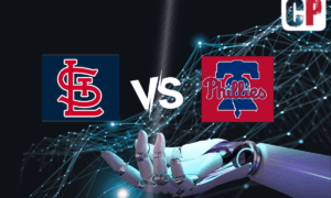 St. Louis Cardinals at Philadelphia Phillies Pick, MLB Prediction, Preview & Odds 8/23/26
