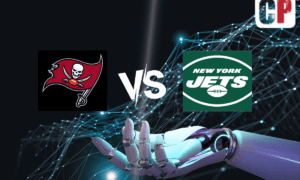 Tampa Bay Buccaneers at New York Jets Pick, NFL Prediction, Preview & Odds 8/14/26