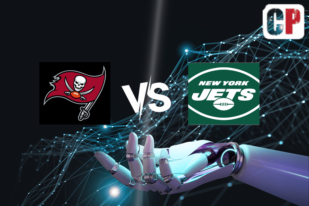 Tampa Bay Buccaneers at New York Jets Pick, NFL Prediction, Preview & Odds 8/14/26