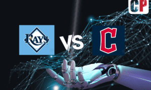 Tampa Bay Rays at Cleveland Guardians Pick, MLB Prediction, Preview & Odds 4/29/26