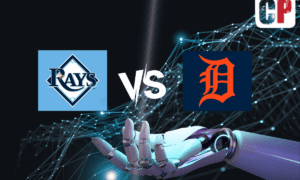 Tampa Bay Rays at Detroit Tigers Pick, MLB Prediction, Preview & Odds 8/26/26